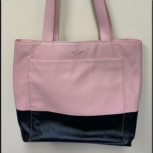 kate spade tote bag